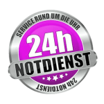 24 Stunden Notdienst Senden