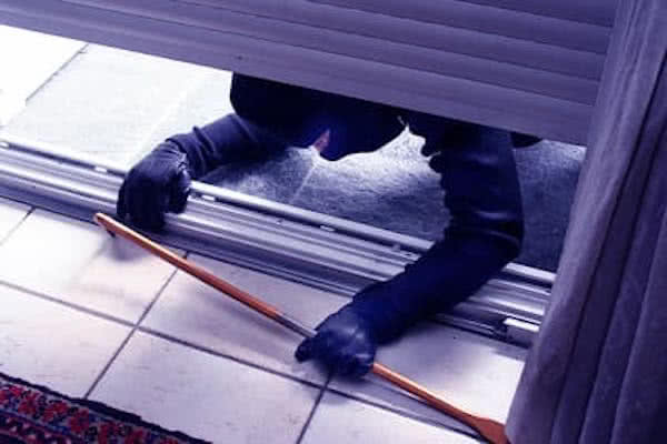 Einbruchsschadenbeseitigung Senden